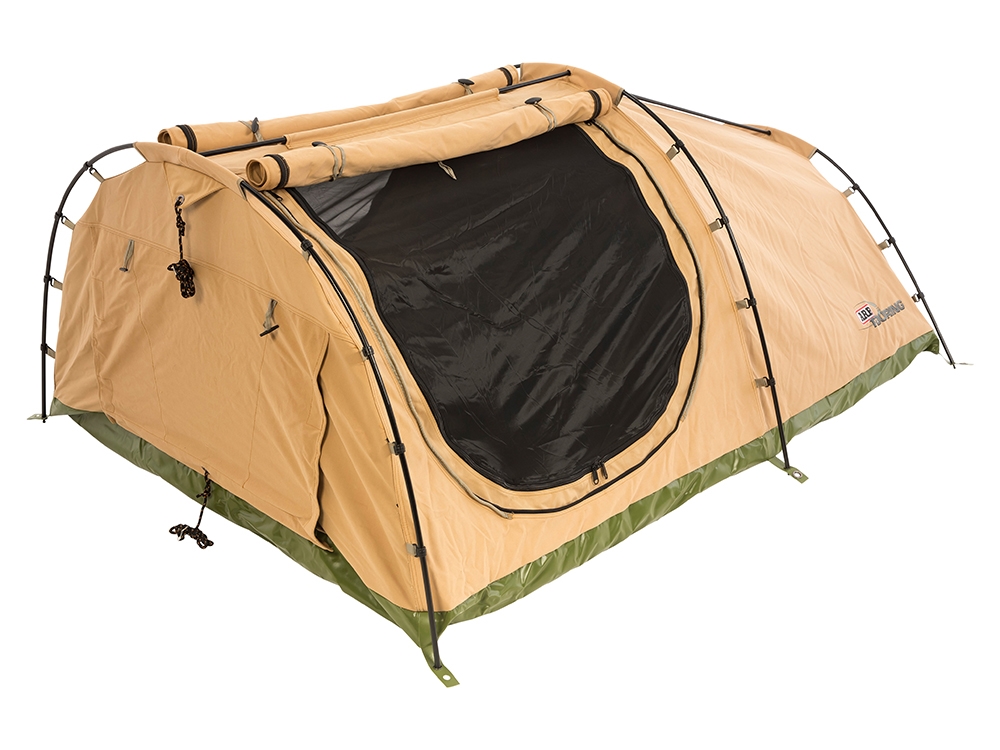 Skydome Double Swag Tent SDS200 ARB Rimmer Bros