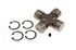 Universal Joint - TVC100010 - Genuine - 1
