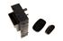 Switch pack-seat adjust driver - YUB100940PUY - Genuine MG Rover - 1