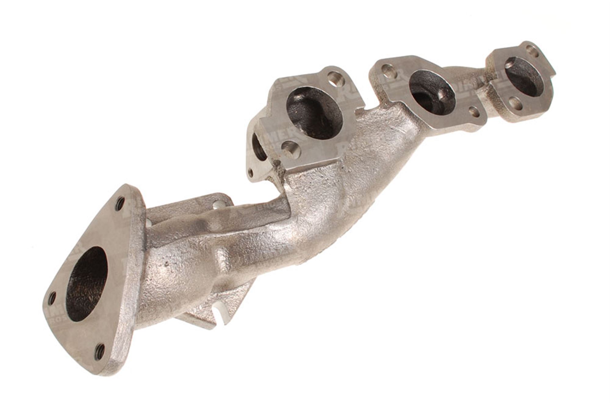 Genuine Land Rover Exhaust Manifold - 1334640 | Rimmer Bros