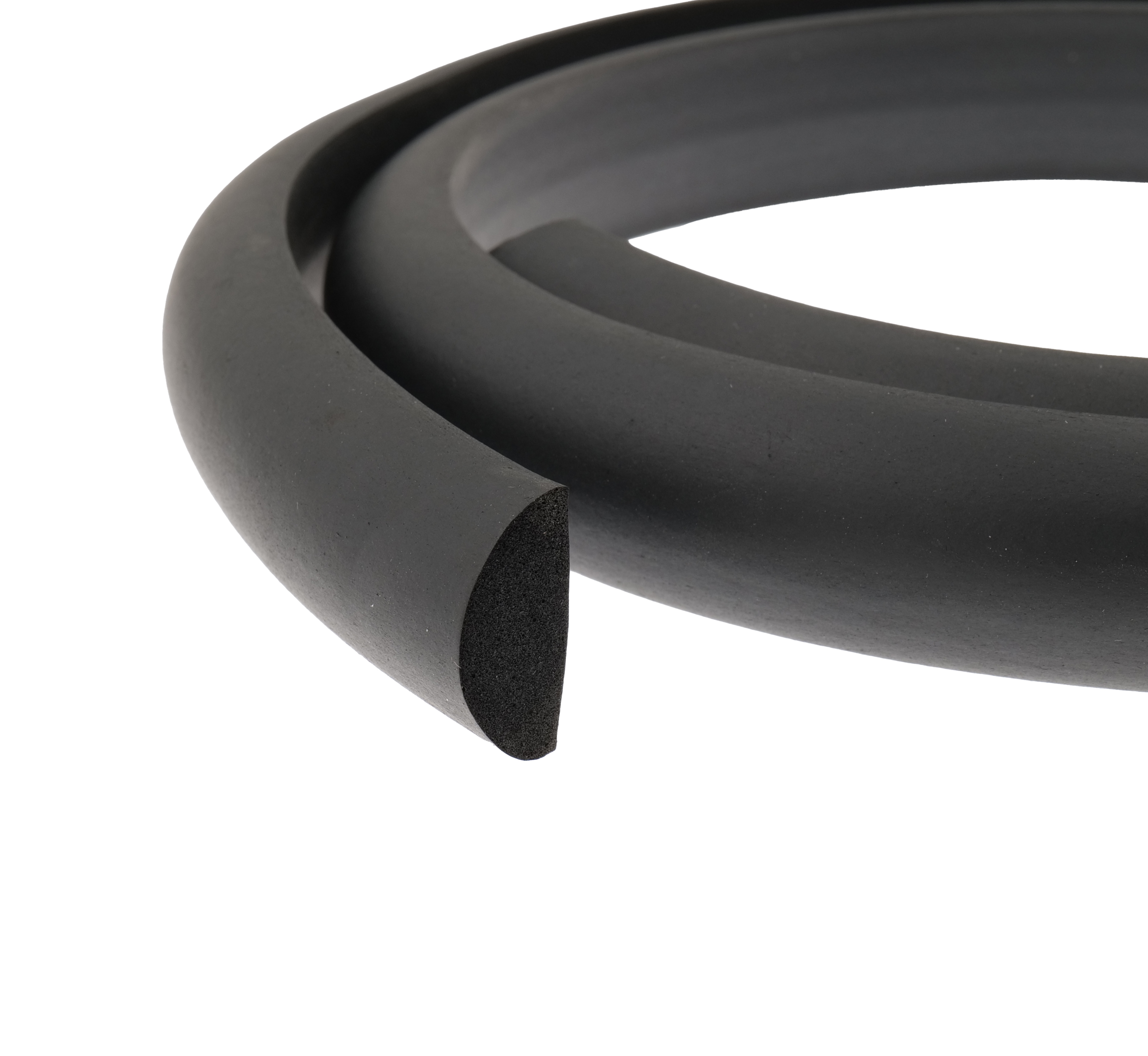 Header Rail Foam - 813768FOAM | Rimmer Bros