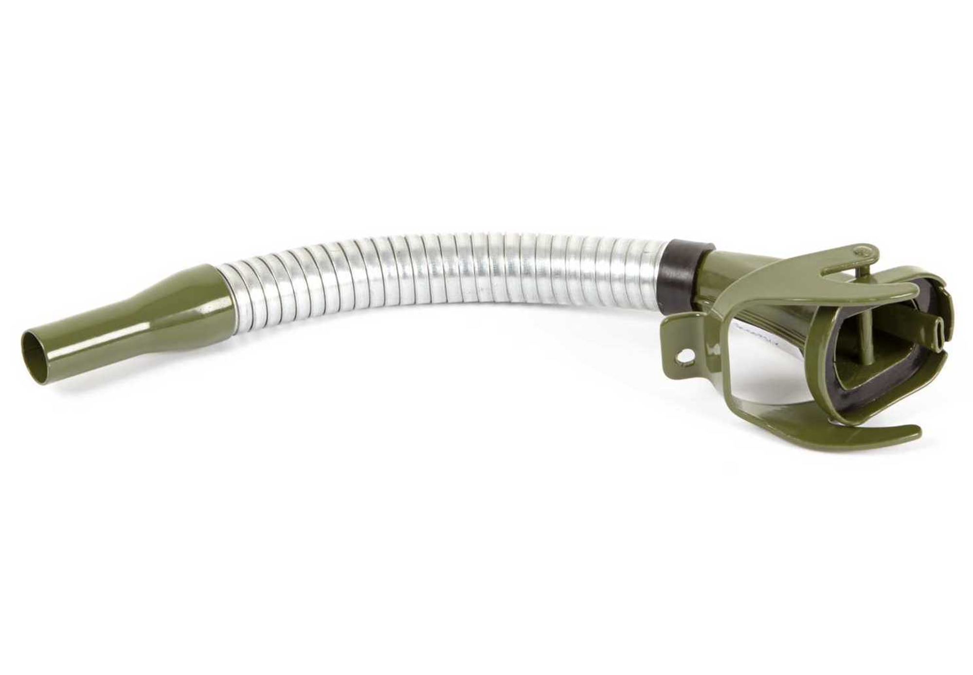 Jerry Can Spout Flexible Green LL1423SPOUTFLEXI