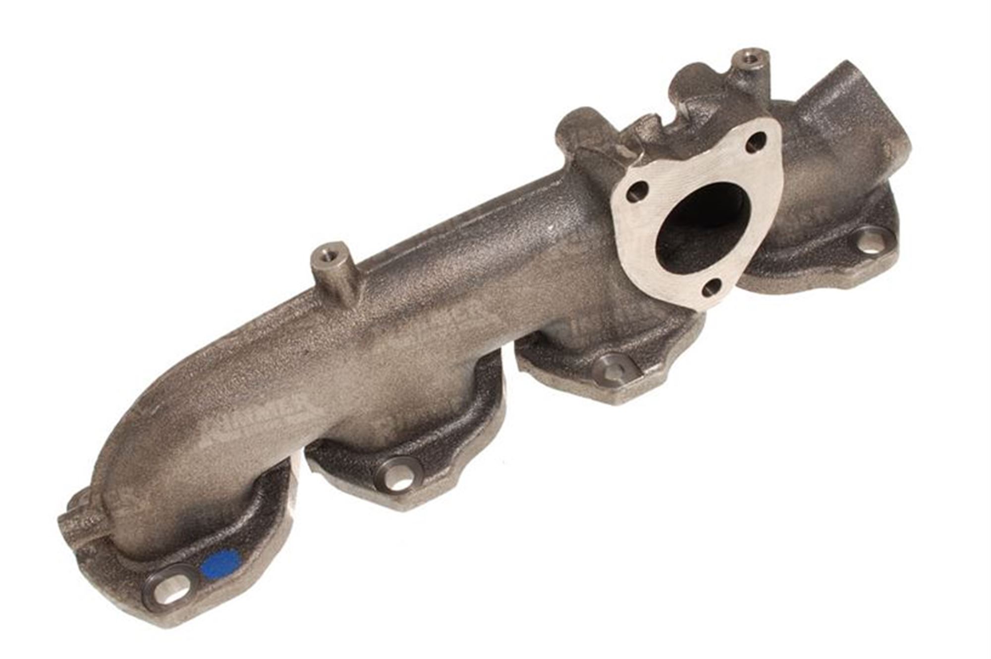 Genuine Land Rover Exhaust Manifold - LR006036 | Rimmer Bros