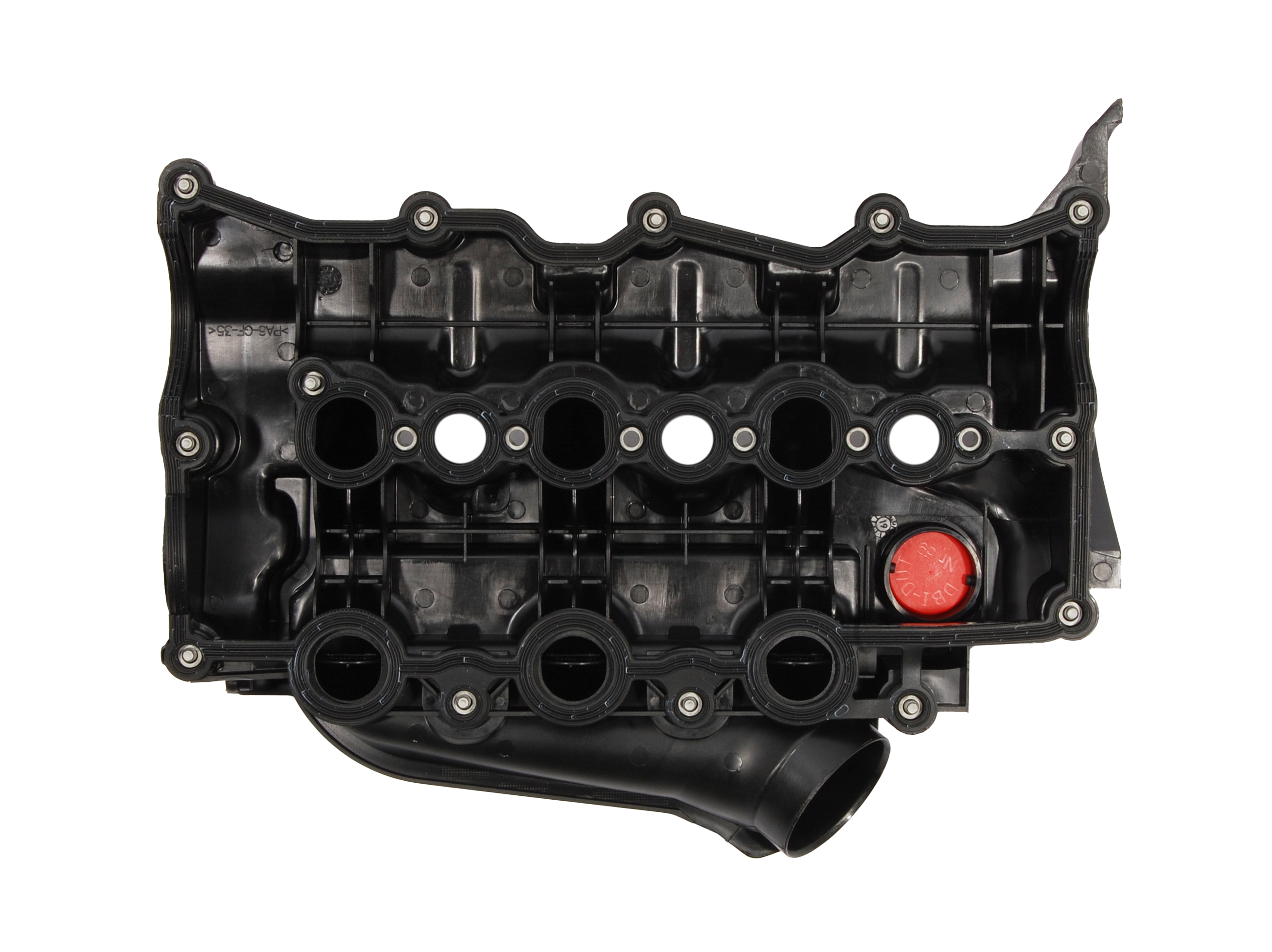 Genuine Land Rover Inlet Manifold - LR032724 | Rimmer Bros