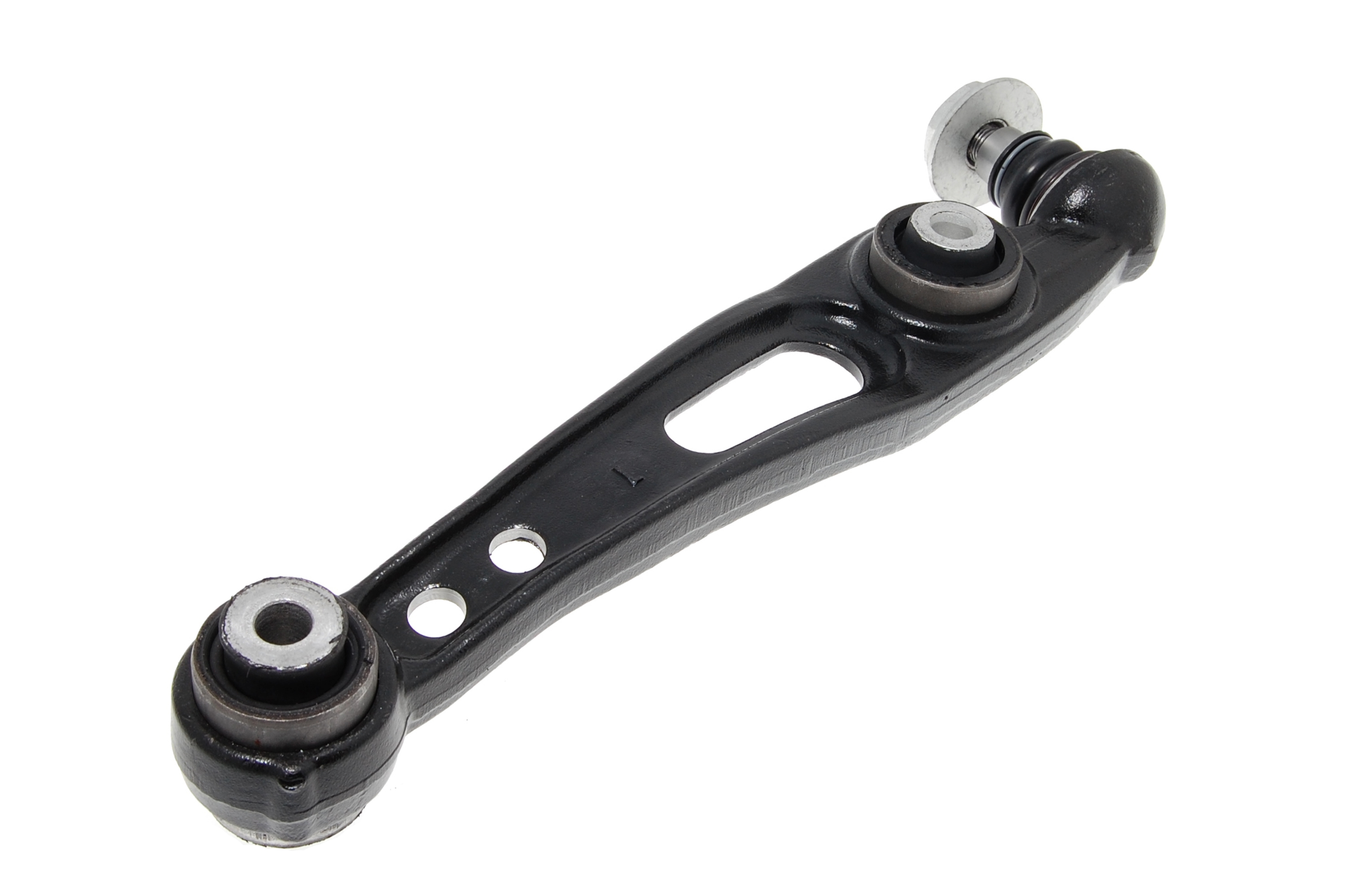 Lower Arm Assembly Front LH LR078479P1 OEM Rimmer Bros