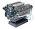 Haynes V8 Internal Combustion Engine Model Kit - RX4118 - 1