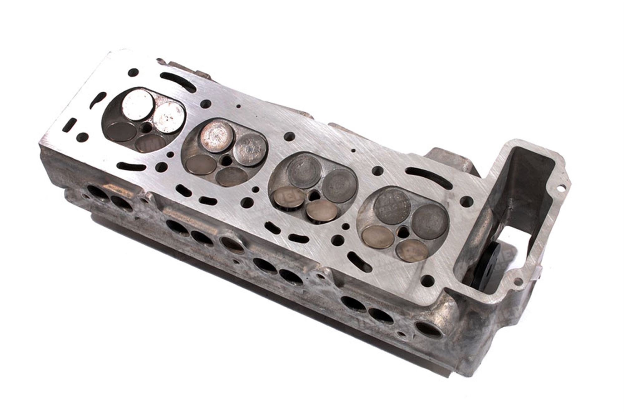 Cylinder Head Assembly New UKC1418 Rimmer Bros