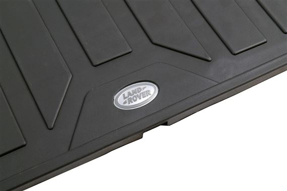 Loadspace Rubber Mat LWB - VPLES0566 - Genuine | Rimmer Bros