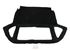 Hood Cover - Black Mohair - Fixed Rear Window without Header Rail - AKE5372MHWOHR - 1