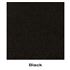 Full Carpet Set RHD 4 Door Black - RA1311BLACK - Aftermarket - 1