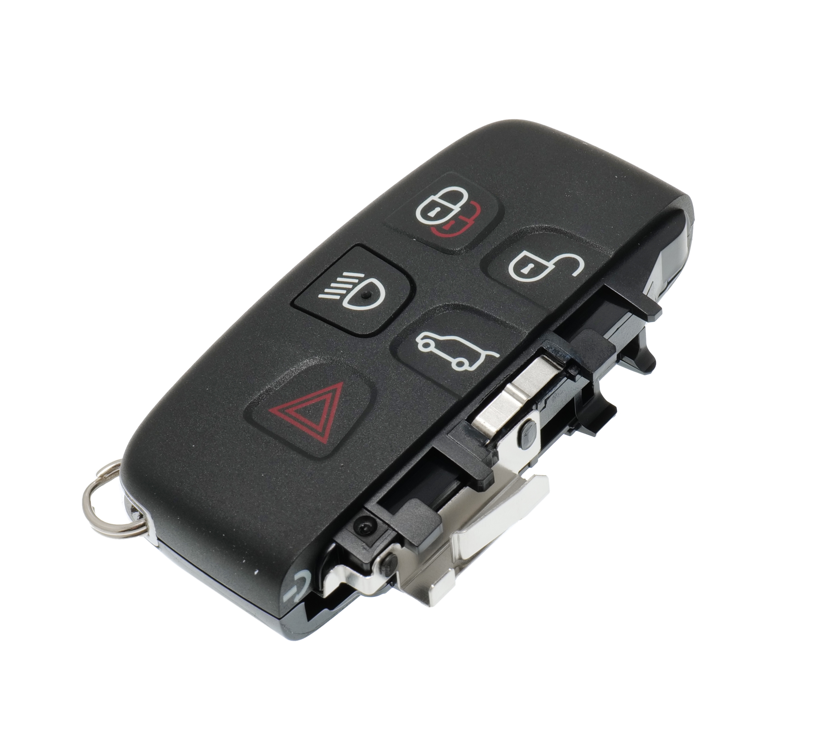 Genuine Land Rover KIT Key Fob Cover LR078922 Rimmer Bros