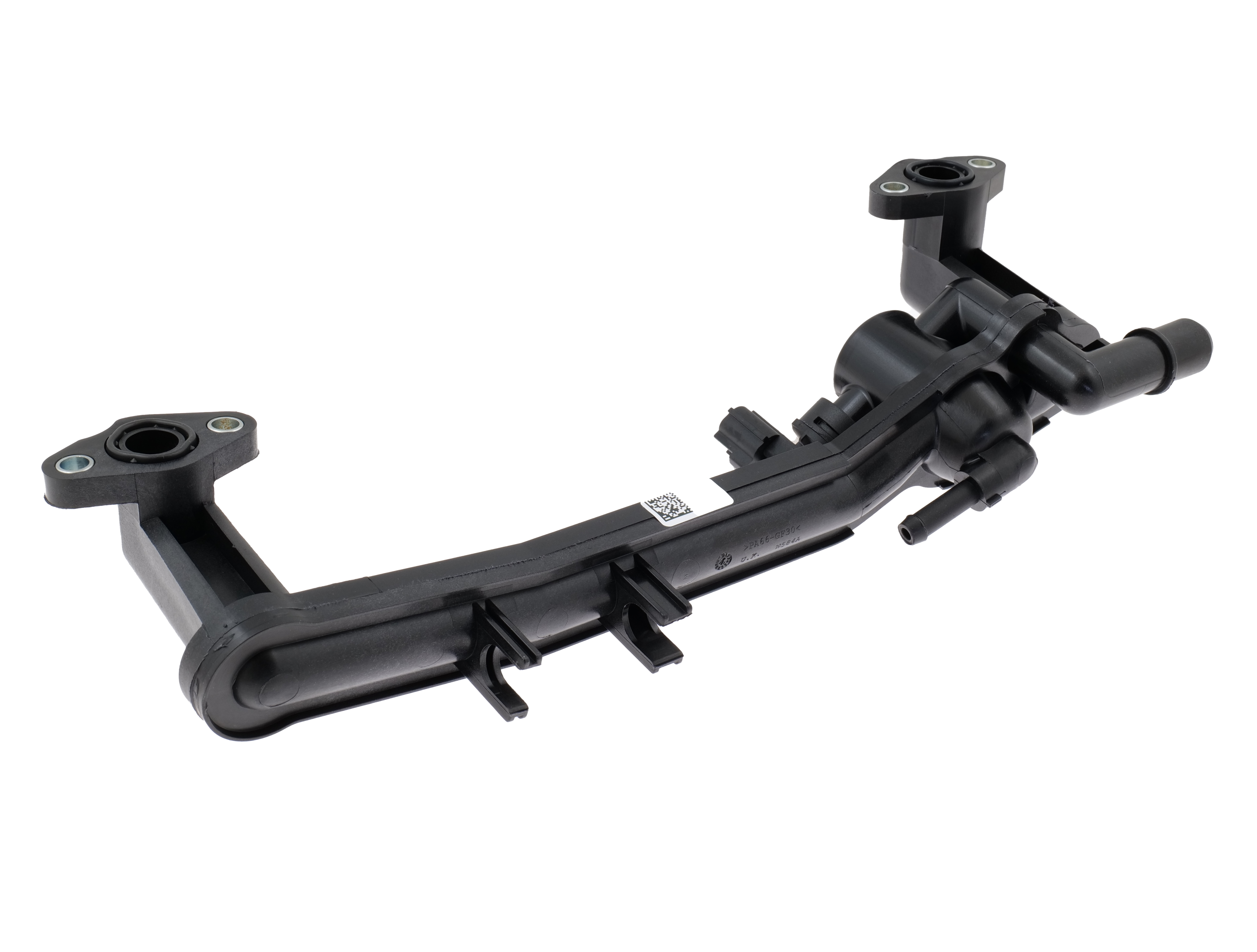 Heater Hose Manifold Engine LR109402 Genuine Rimmer Bros