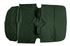 Tonneau Cover RHD - Mk2 - With Headrests - Green German Mohair - Black Inner lining - RS1766MOHGREEN - 1