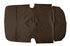 Tonneau Cover LHD - Mk1 - No Headrests - Brown German Mohair - Black Inner lining - RS1767MOHBROWN - 1