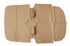 Tonneau Cover LHD - Mk2 - With Headrests - Beige German Mohair - Beige Inner lining - RS1768MOHBEIGE - 1