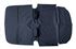 Tonneau Cover LHD - Mk2 - With Headrests - Navy Blue German Mohair - Beige Inner lining - RS1768MOHBLUE - 1