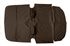 Tonneau Cover LHD - Mk2 - With Headrests - Brown German Mohair - Black Inner lining - RS1768MOHBROWN - 1