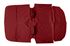 Tonneau Cover LHD - Mk2 - With Headrests - Burgundy German Mohair - Beige Inner lining - RS1768MOHBURGANDY - 1