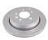Brake Disc Rear (single) Vented 325mm - SDB000636P1 - OEM - 1