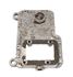GEARBOX TOP PLATE COVER OVERDRIVE TYPE USED - 1
