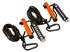 Guy Rope Set With Carabiner (2 piece) - ARB4159A - ARB - 1