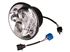 Headlamp 7" LED Conversion RHD (pair) - RB7129LEDLYNX - Aftermarket  - 1