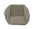 Seat Base Cover - Cushion - Cloth - Light Tundra - HCA500012HPP - Genuine - 1