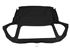 Hood Cover - Black Double Duck - Zip Out Rear Window without Header Rail - HZA5123DUCK - 1