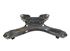 Subframe assembly-rear suspension - KHB000131 - Genuine MG Rover - 1