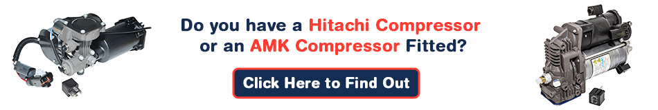 Air Suspension Compressors
