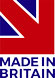 Made in Britain