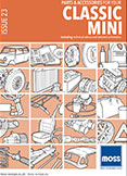 Classic Mini Moss