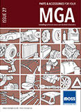 MGA Moss
