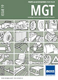 MGT Moss