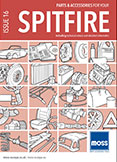 Spitfire Moss