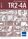 TR2-4A Moss