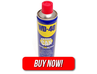 WD40 - Large - 400ml