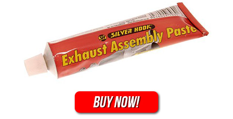 Granville Exhaust Jointing Paste