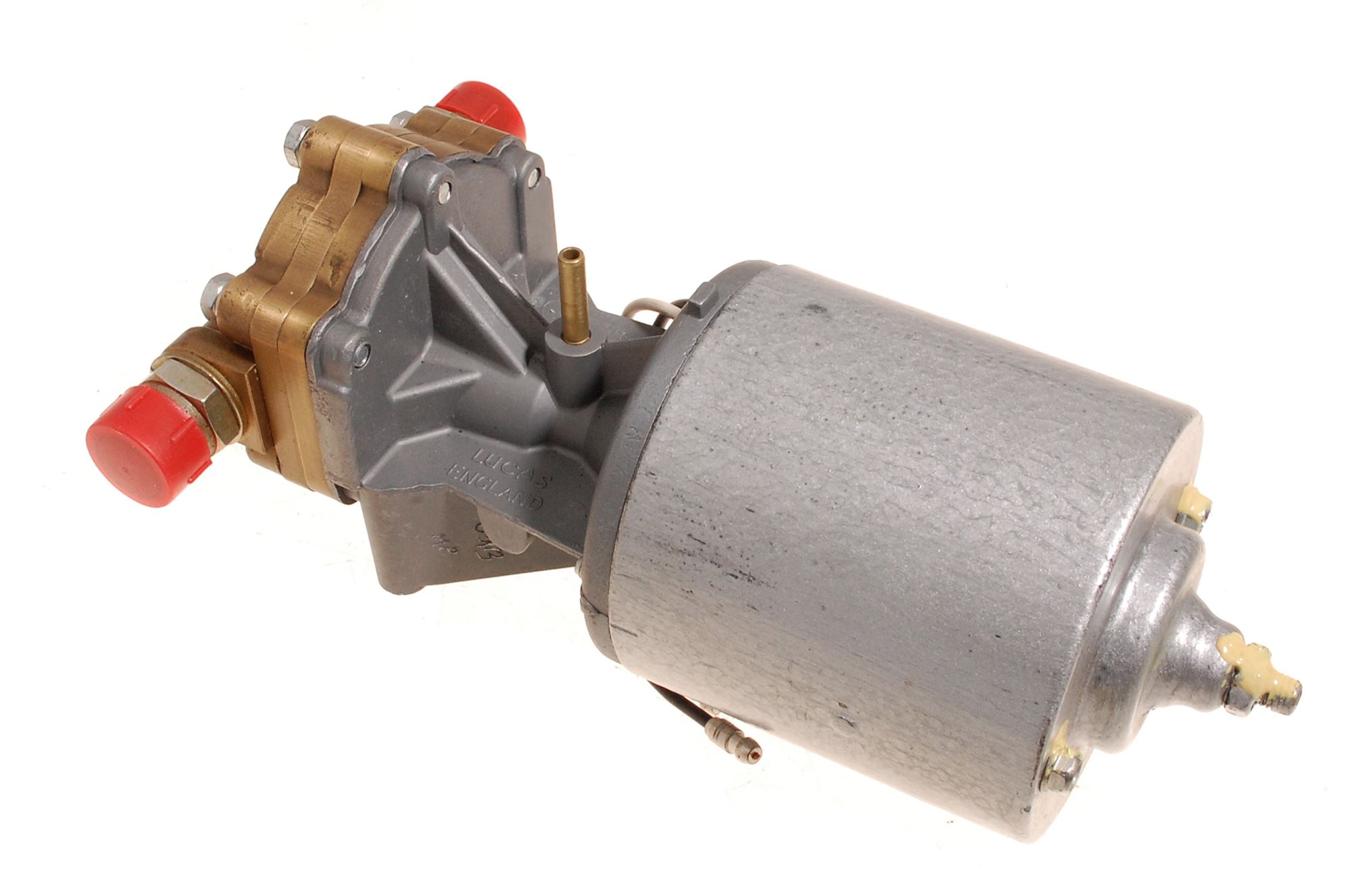 Fuel Pump Assembly Lucas Recon 214347R