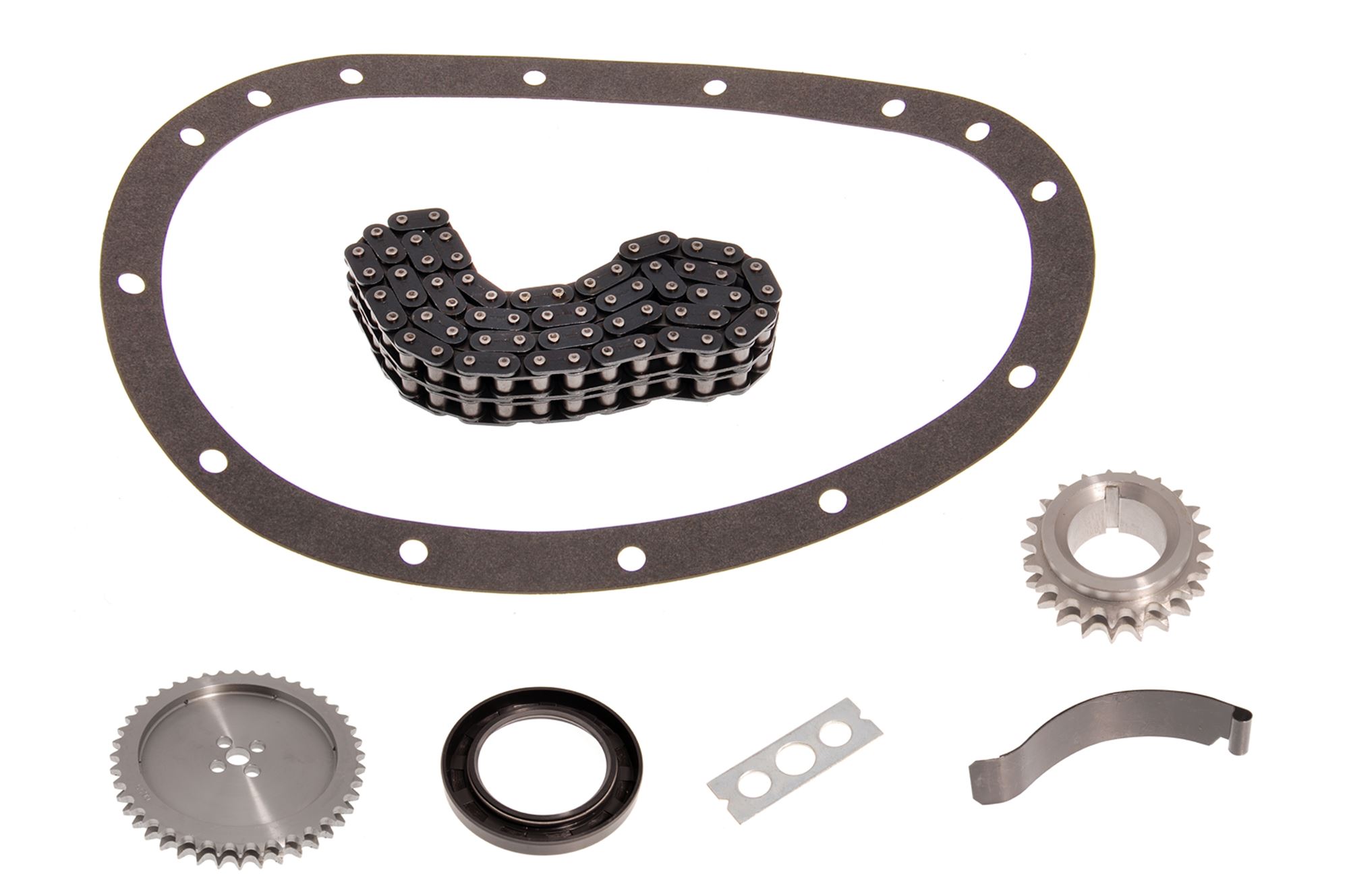 Duplex Timing Chain Conversion 105131DUPCONVK