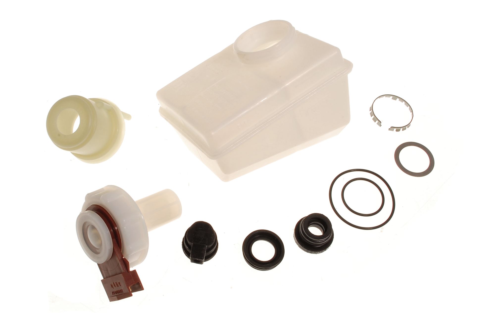 Genuine Land Rover Master Cylinder Repair Kit STC2904 Rimmer Bros