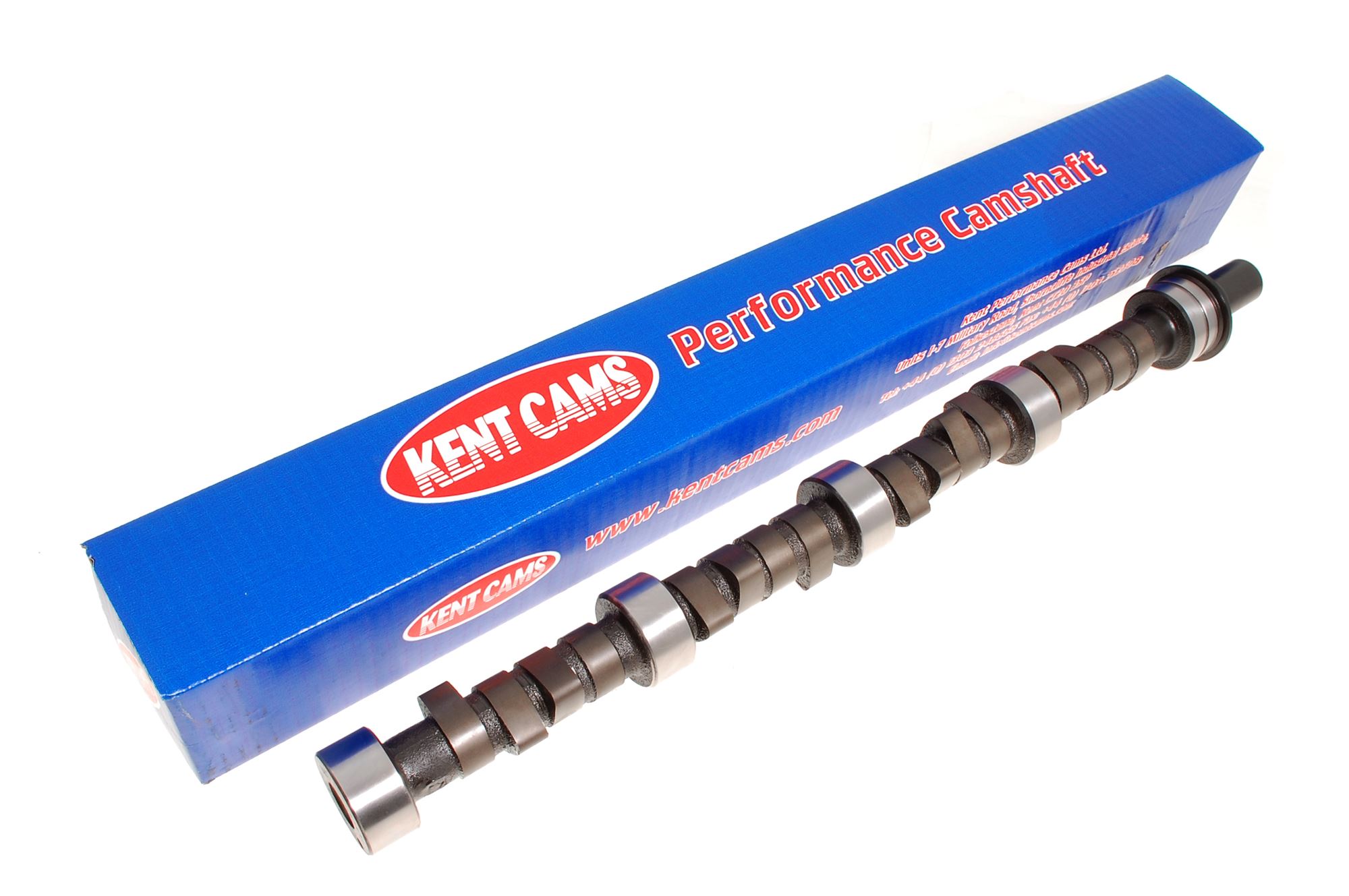 Kent Sports Torque H180 Camshaft Non Gems RB7444