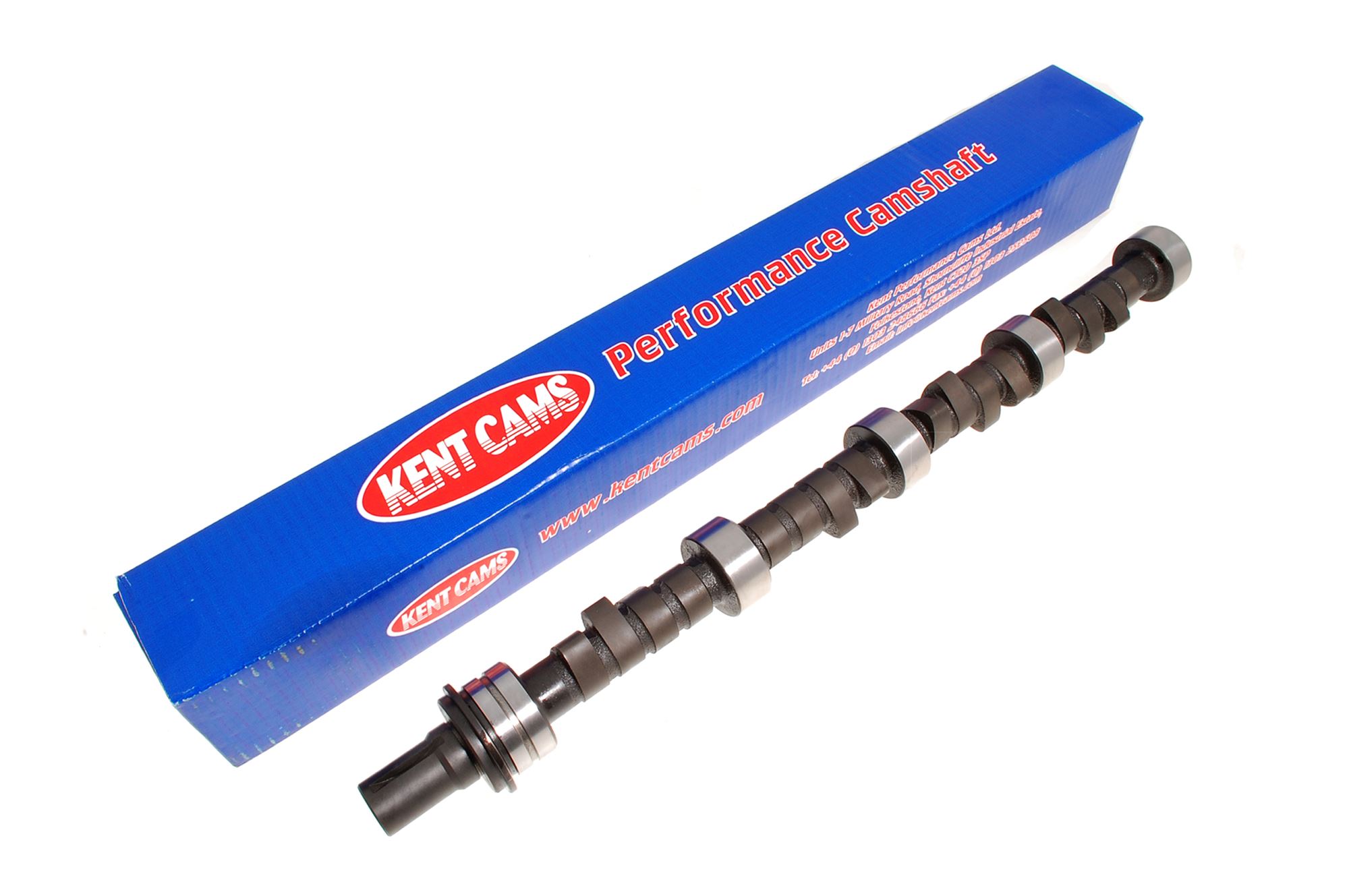 Kent H214 Fast Road Camshaft Non Gems RB7445