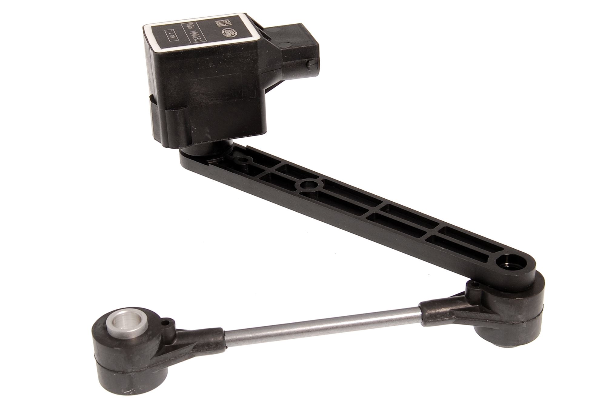 Genuine Land Rover Height Sensor Rear - RQH100030 | Rimmer Bros