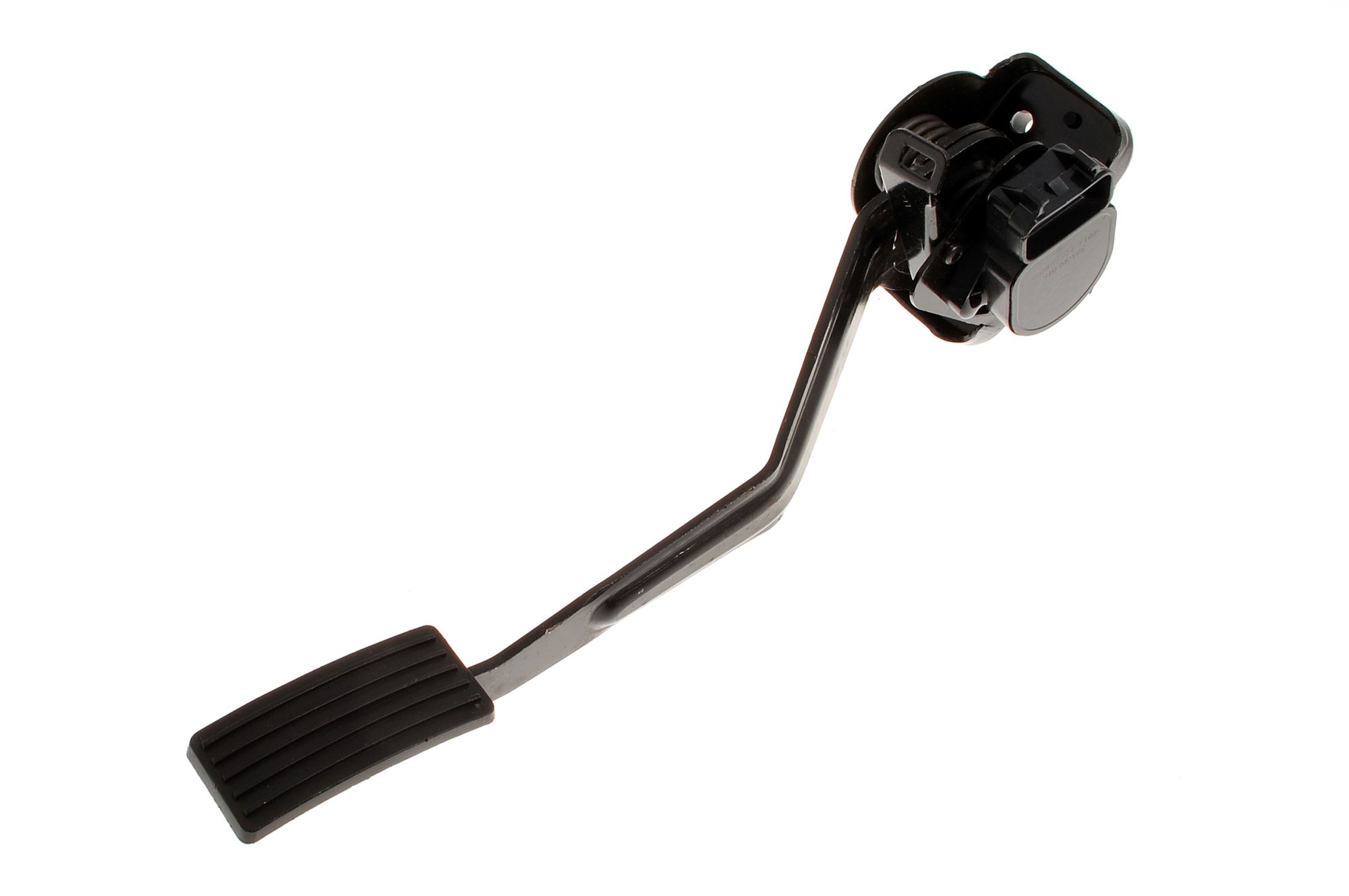 Accelerator Pedal & Potentiometer SLC000020PMA Genuine