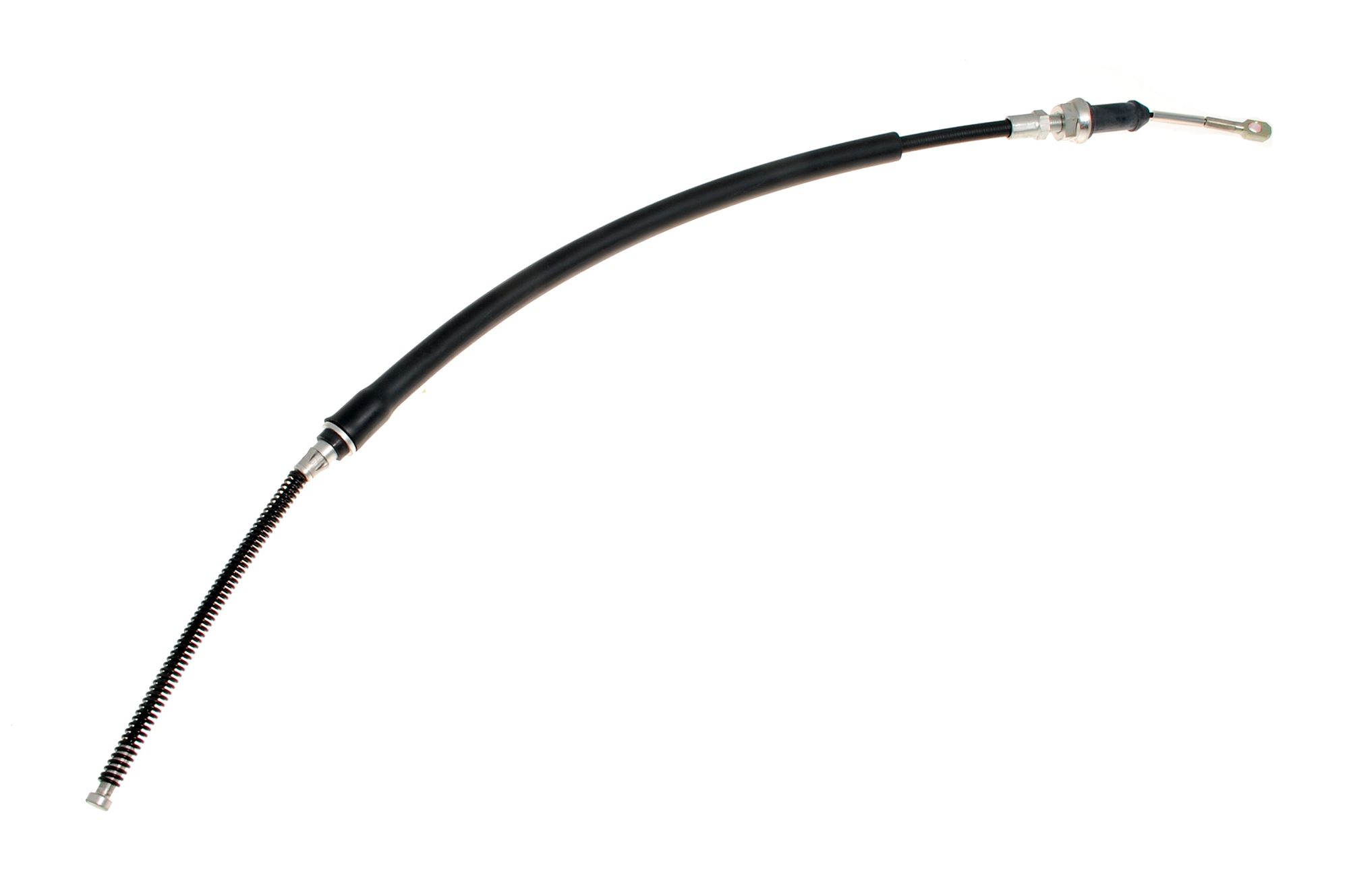 Genuine Land Rover Handbrake Cable SPB000150 Rimmer Bros