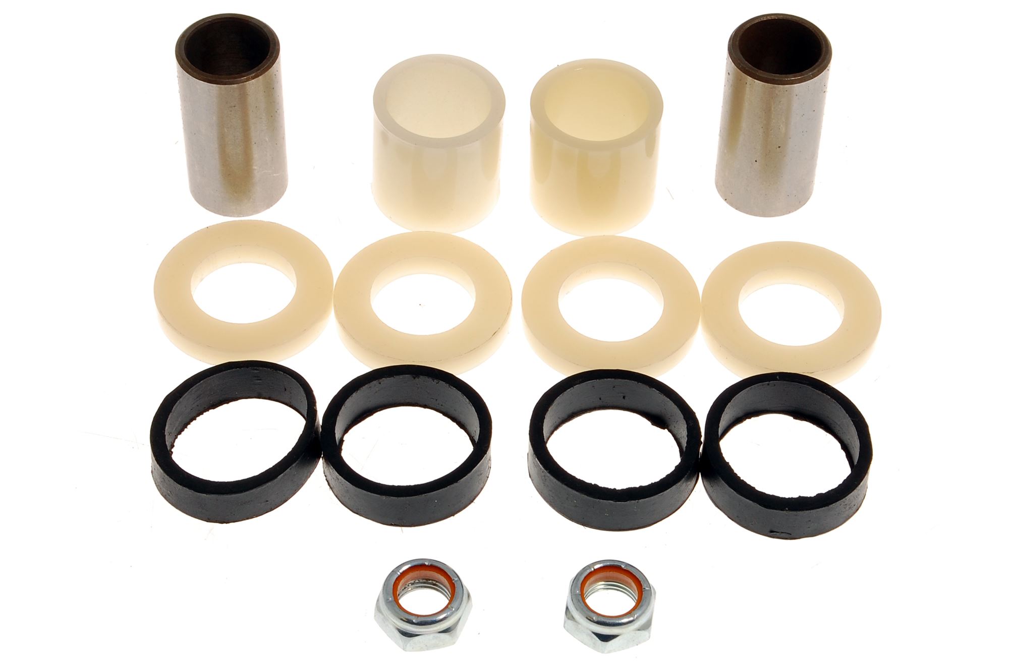 Lower Inner Suspension Overhaul Kit W Std Bushes RF4091