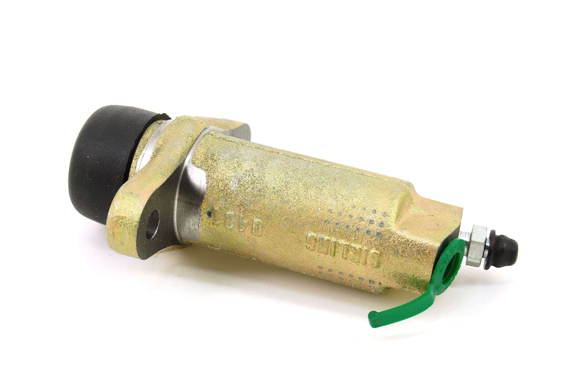 Genuine Land Rover Clutch Slave Cylinder 591231 Rimmer Bros