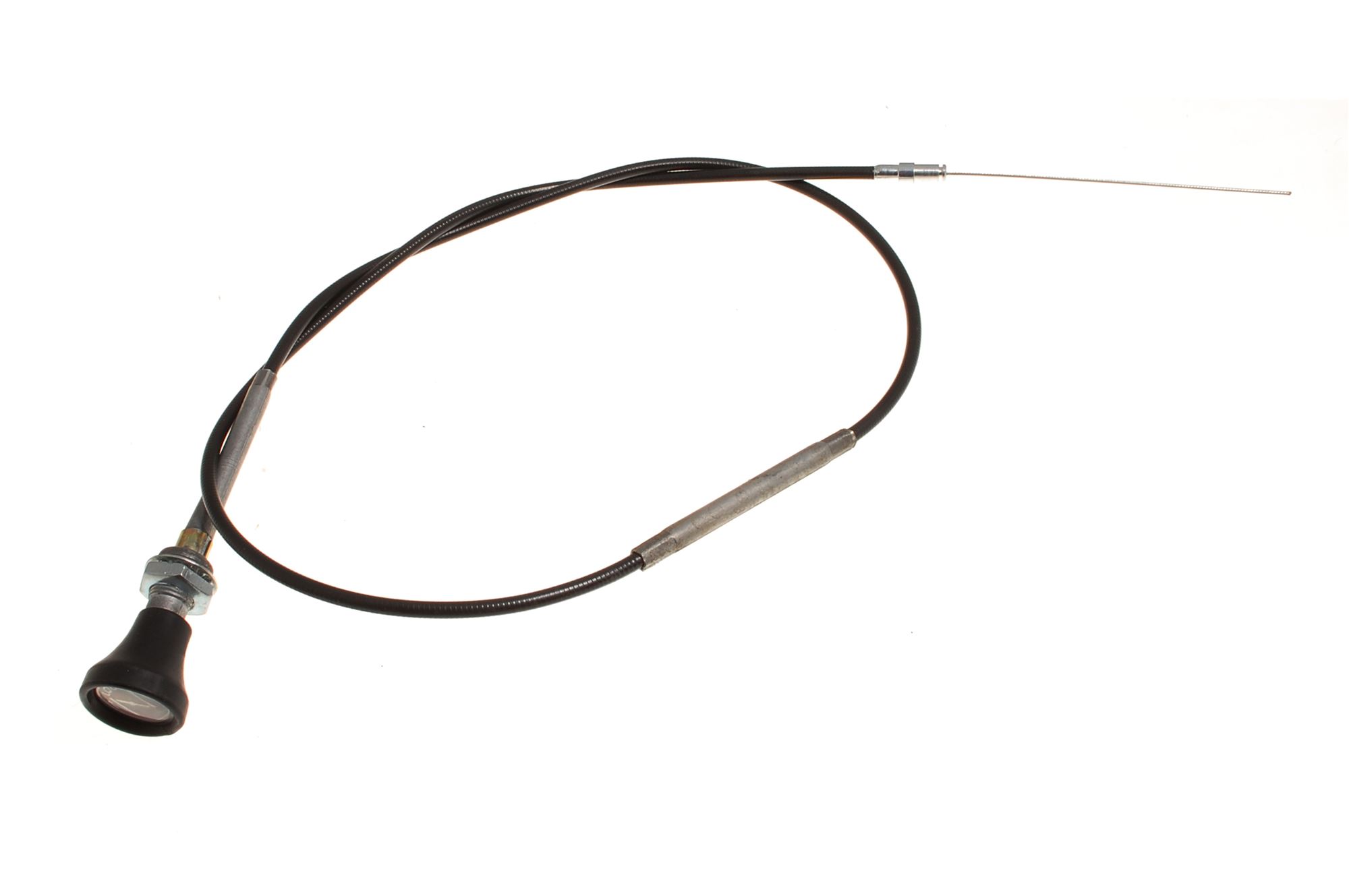 Genuine Land Rover Choke Cable NTC3933 Rimmer Bros