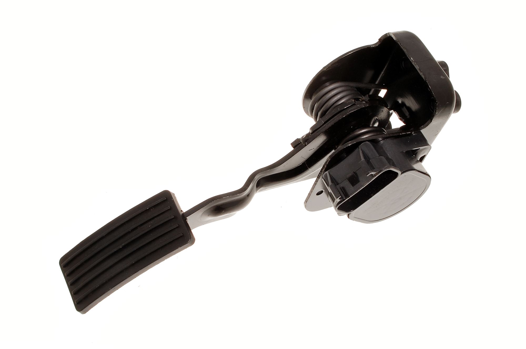 Accelerator pedal & potentiometer SLC000010PMA Genuine